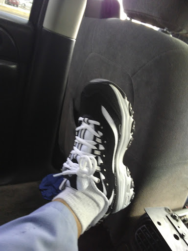 Sporting Goods Store «Big 5 Sporting Goods», reviews and photos, 5185 Kipling St, Wheat Ridge, CO 80033, USA