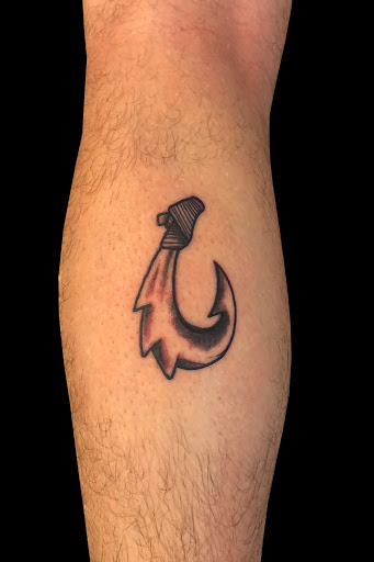 Explore black and gray tattoo ideas, creative tattoo ideas in Lahaina, available at Sweet Trade Tattoo