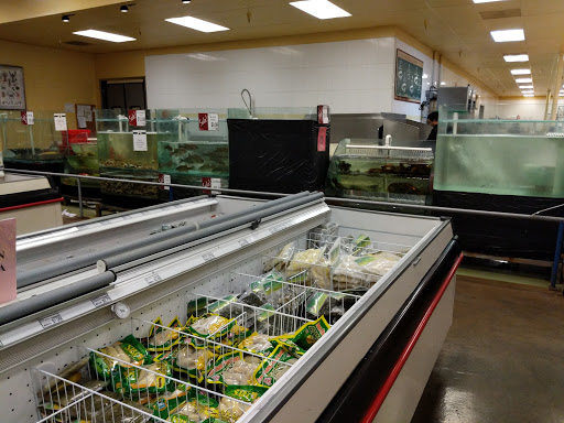 Asian Grocery Store «County Square Market», reviews and photos, 136 Peabody Rd, Vacaville, CA 95687, USA