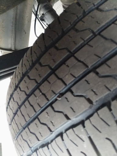 Tire Shop «Discount Tire Store», reviews and photos, 25125 Ford Rd, Dearborn, MI 48128, USA