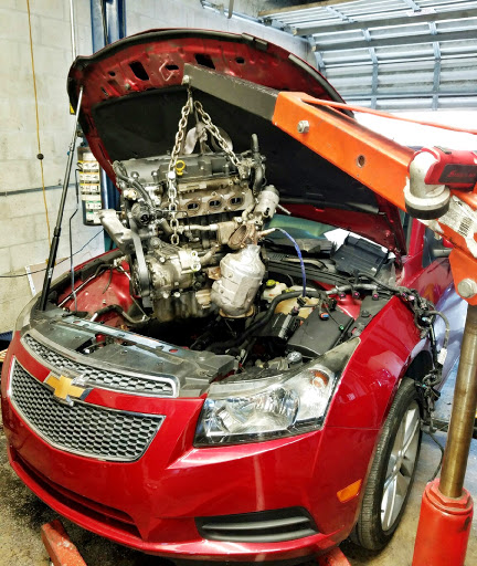 Auto Repair Shop «Gasca Auto Care Inc.», reviews and photos, 205 NE 2nd Rd, Homestead, FL 33033, USA