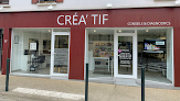 Salon de coiffure Crea'tif 44680 Sainte-Pazanne