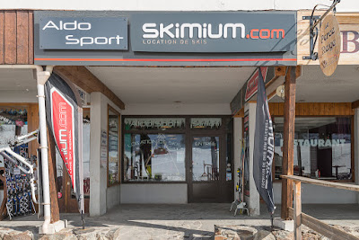 APPYSKIS à Montferrier