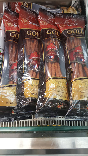 Liquor Store «Palos Deli & Liquor», reviews and photos, 10650 S Roberts Rd, Palos Hills, IL 60465, USA