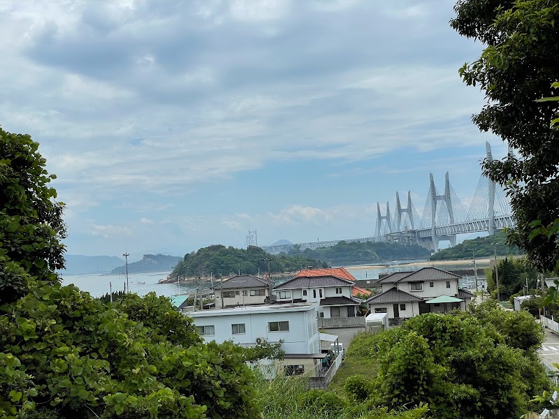 櫃石島