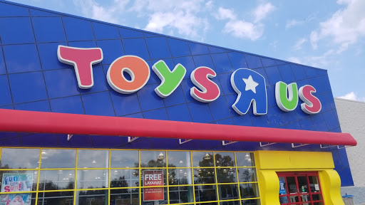 Toy Store «Toys