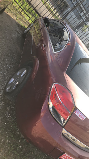 Used Car Dealer «Fair Deal Auto Sales Inc.», reviews and photos, 1515 Broadway St, Houston, TX 77012, USA