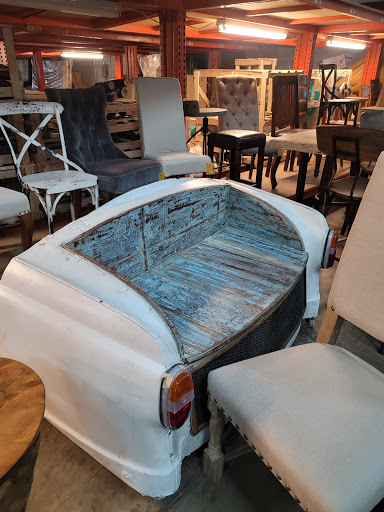 Rustic Furniture Store «Home Source Furniture Warehouse», reviews and photos, 1055 West Sam Houston Pkwy N #113, Houston, TX 77043, USA