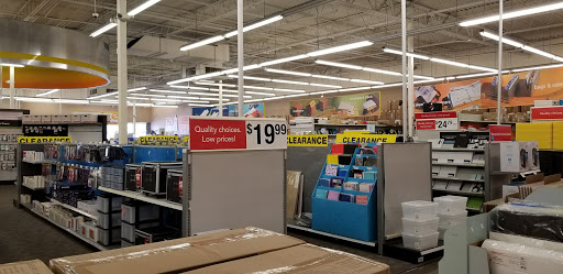 Office Supply Store «OfficeMax», reviews and photos, 917 E Broadway Rd, Tempe, AZ 85282, USA