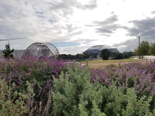 Park «Richard Greene Linear Park», reviews and photos, 1601 E Randol Mill Rd, Arlington, TX 76011, USA