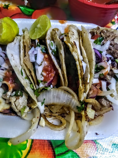 Los Mejores Tacos De Morelia