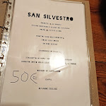 Photo n°1 de l'avis de D. fait le 06/01/2023 à 10:31 sur le  Ristorante la Staletta à Zogno