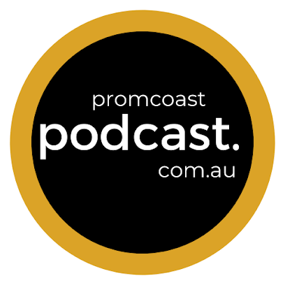 Prom Coast Podcast