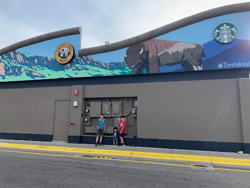 Shopping Mall «Base-Mar Shopping Center», reviews and photos, 2450 Baseline Rd, Boulder, CO 80305, USA