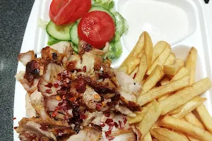 Aria Kebab image