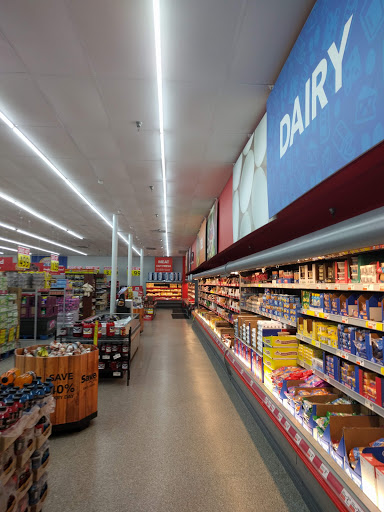 Grocery Store «Save-A-Lot», reviews and photos, 11 Hwy 630 E, Frostproof, FL 33843, USA