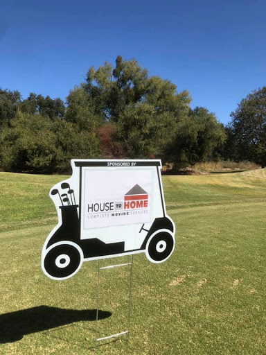 Moving Company «House To Home Moving Inc», reviews and photos, 3298 Orange Grove Ave, North Highlands, CA 95660, USA