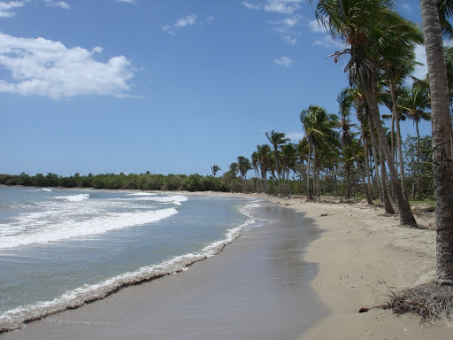 Playa Marota