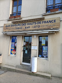Photos du propriétaire du Café Saveurs des hauts de France à Brégy - n°1