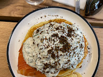 Pancake du Restaurant brunch Slake Coffee I Annecy - n°7