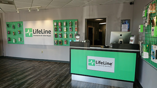 Electronics Repair Shop «LifeLine Repairs», reviews and photos, 2246 W Holcombe Blvd, Houston, TX 77030, USA