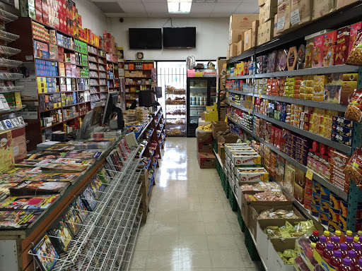 Uthayam Supermarket