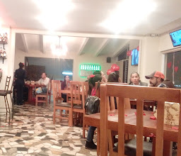Restaurante El Sonorense 501 photo