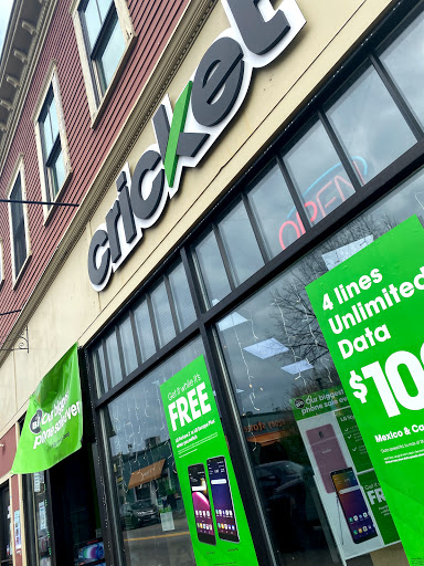 Cell Phone Store «Cricket Wireless Authorized Retailer», reviews and photos, 1514 Dorchester Ave, Dorchester, MA 02122, USA