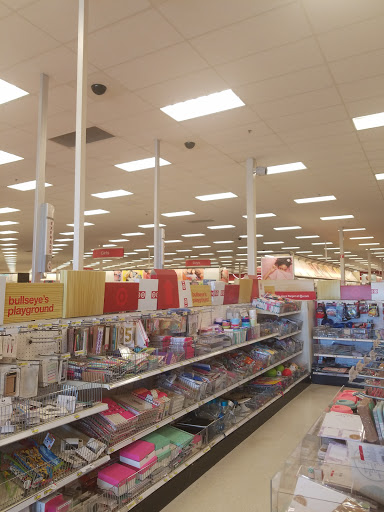 Department Store «Target», reviews and photos, 107 Pavilion Pkwy, Fayetteville, GA 30214, USA
