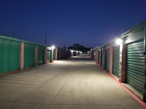 Self-Storage Facility «Extra Space Storage», reviews and photos, 2044 W State Hwy 114, Grapevine, TX 76051, USA