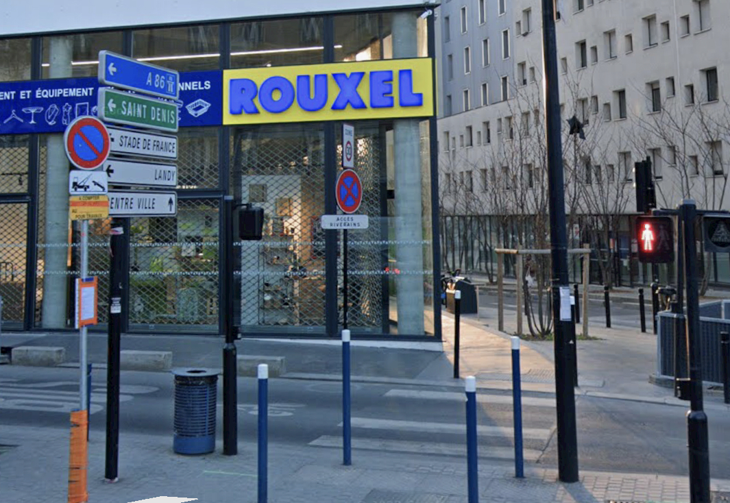 Photo n° 1 de l'avis de Alam.Z fait le 10/02/2024 à 22:40