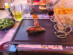 Photo n°106 de Hippopotamus Steakhouse à Limoges ()