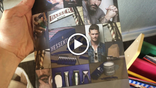 Barber Shop «Shear Junkies Barbershop», reviews and photos, 7520 Universal Blvd, Orlando, FL 32819, USA