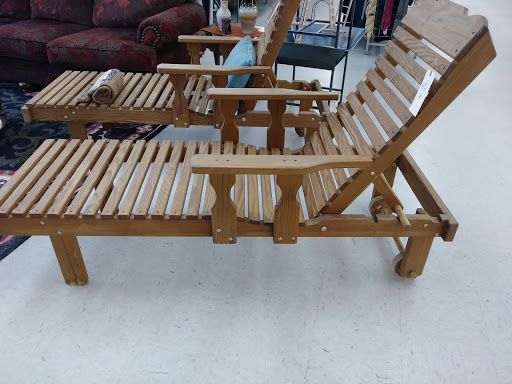 Thrift Store «Edgewood Thrift Store», reviews and photos, 1955 Pulaski Hwy, Edgewood, MD 21040, USA