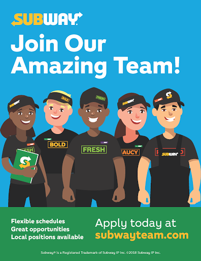 Restaurant «Subway», reviews and photos, 2365 Seal Beach Blvd, Seal Beach, CA 90740, USA