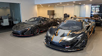 Koenigsegg Atlanta - Photo 5 - Car repair in Atlanta, GA, Sandy Springs