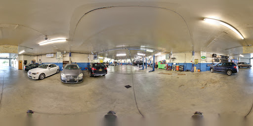 Auto Repair Shop «Bay Diagnostic», reviews and photos, 1717 Gravesend Neck Rd, Brooklyn, NY 11229, USA