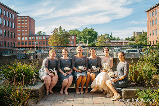 Event Venue «Mill 1 at Open Square», reviews and photos, 1 Open Square Way, Holyoke, MA 01040, USA