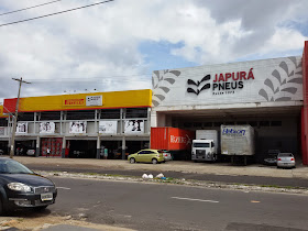 JAPURA PNEUS