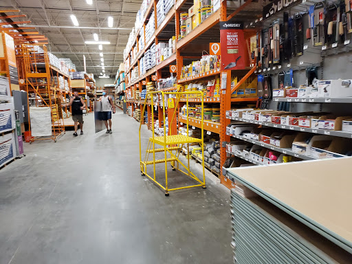 Home Improvement Store «The Home Depot», reviews and photos, 2220 N Coit Rd, Richardson, TX 75080, USA