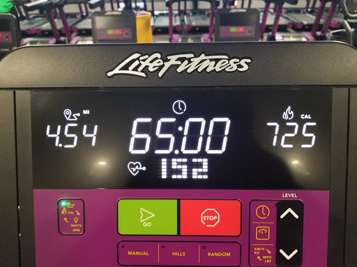 Gym «Zip Fitness Harlem-Foster», reviews and photos, 7300 W Foster Ave, Chicago, IL 60656, USA