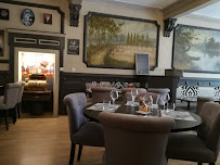 Atmosphère du Restaurant Baroque à Trévoux - n°6