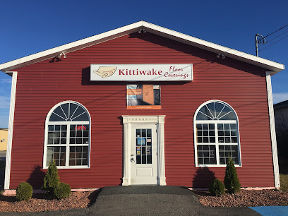 Kittiwake Floor Coverings curb side✔️