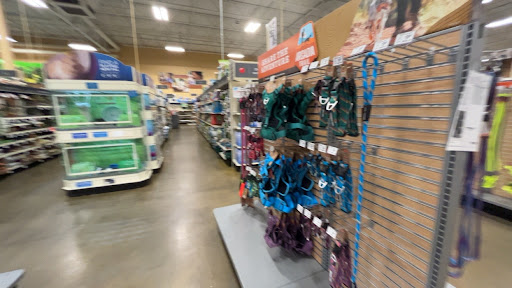 Pet Supply Store «PetSmart», reviews and photos, 11400 Financial Centre Pkwy, Little Rock, AR 72211, USA