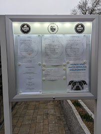 Restaurant Bartmans Kitchen à Timmendorfer Strand (la carte)