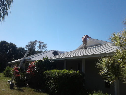 Coastal Roofing & Waterproofing Inc in Stuart, Florida