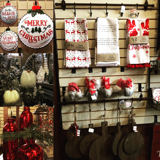 Gift Shop «The Warehouse Gift Shops», reviews and photos, 60 Chestnut St, Lockport, NY 14094, USA