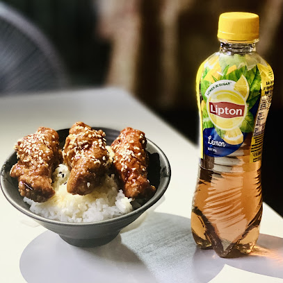 INHYEONG CHICKEN - ไก่ทอดเกาหลี