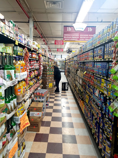 Supermarket «Trade Fair Supermarket», reviews and photos, 13010 Metropolitan Ave, Richmond Hill, NY 11418, USA