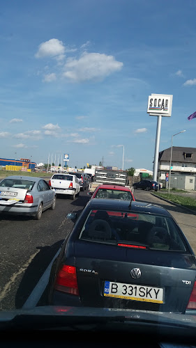 E85 11, Buzău, România